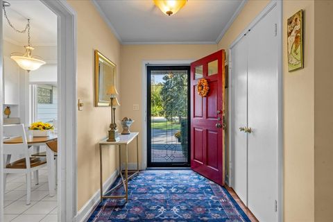 Tiny photo for 535 N Waukegan Road, Lake Forest, IL 60045 (MLS # 12487515)