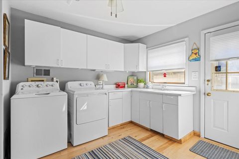 Tiny photo for 535 N Waukegan Road, Lake Forest, IL 60045 (MLS # 12487515)