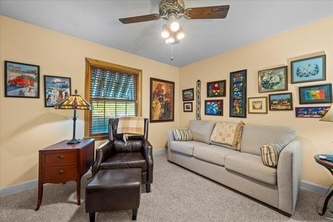 Tiny photo for 535 N Waukegan Road, Lake Forest, IL 60045 (MLS # 12487515)