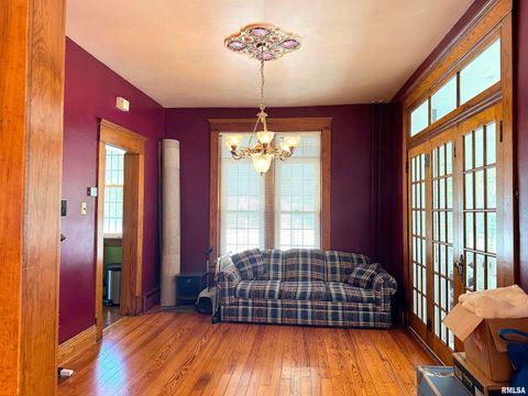 Tiny photo for 404 E 5TH Street, Johnston City, IL 62951 (MLS # EB458721)