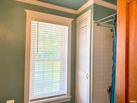 Tiny photo for 404 E 5TH Street, Johnston City, IL 62951 (MLS # EB458721)