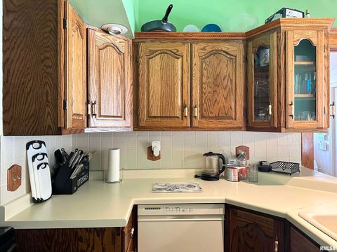 Tiny photo for 404 E 5TH Street, Johnston City, IL 62951 (MLS # EB458721)