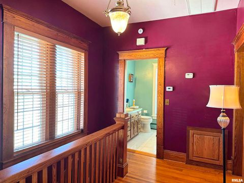 Tiny photo for 404 E 5TH Street, Johnston City, IL 62951 (MLS # EB458721)