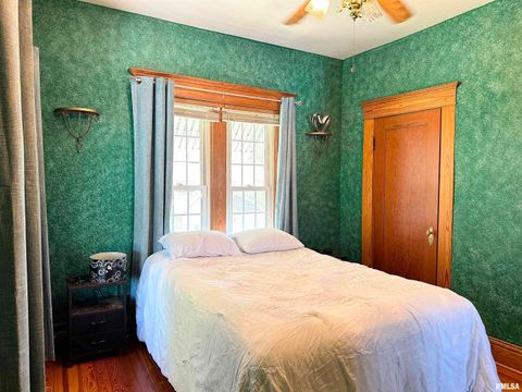 Tiny photo for 404 E 5TH Street, Johnston City, IL 62951 (MLS # EB458721)