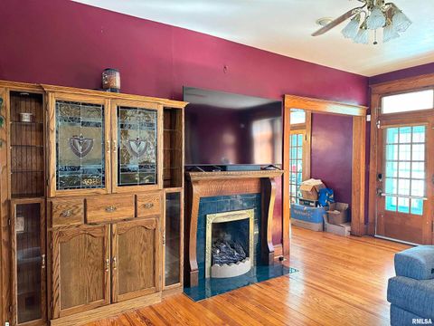 Tiny photo for 404 E 5TH Street, Johnston City, IL 62951 (MLS # EB458721)