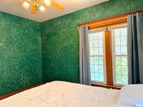 Tiny photo for 404 E 5TH Street, Johnston City, IL 62951 (MLS # EB458721)