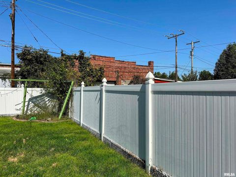 Tiny photo for 404 E 5TH Street, Johnston City, IL 62951 (MLS # EB458721)