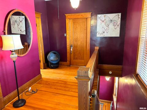 Tiny photo for 404 E 5TH Street, Johnston City, IL 62951 (MLS # EB458721)