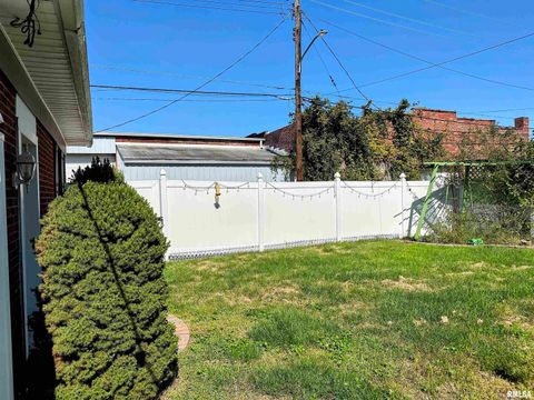 Tiny photo for 404 E 5TH Street, Johnston City, IL 62951 (MLS # EB458721)