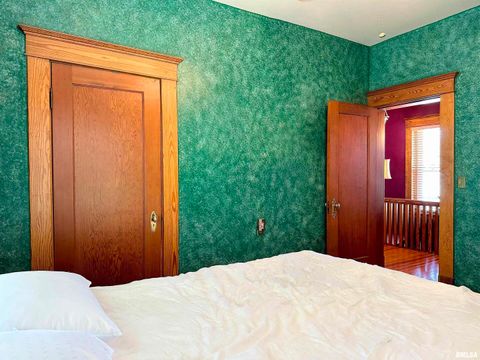 Tiny photo for 404 E 5TH Street, Johnston City, IL 62951 (MLS # EB458721)