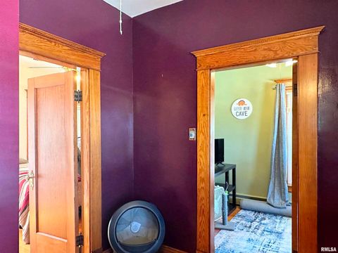 Tiny photo for 404 E 5TH Street, Johnston City, IL 62951 (MLS # EB458721)