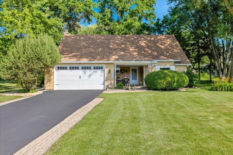 Tiny photo for 41W210 Mare Lane, Elburn, IL 60119 (MLS # 12752118)