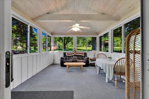 Tiny photo for 41W210 Mare Lane, Elburn, IL 60119 (MLS # 12752118)
