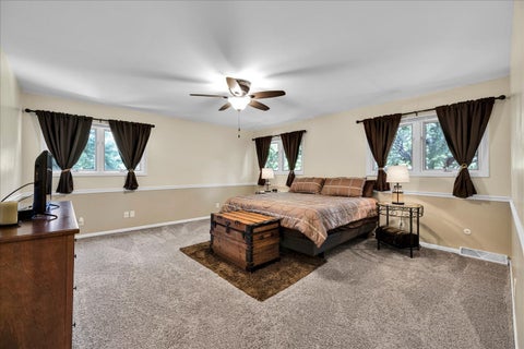 Tiny photo for 41W210 Mare Lane, Elburn, IL 60119 (MLS # 12752118)