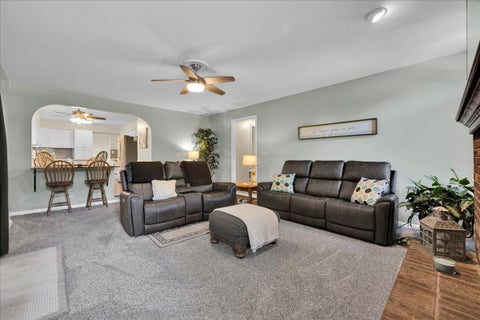 Tiny photo for 41W210 Mare Lane, Elburn, IL 60119 (MLS # 12752118)
