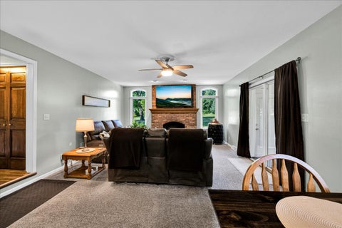 Tiny photo for 41W210 Mare Lane, Elburn, IL 60119 (MLS # 12752118)