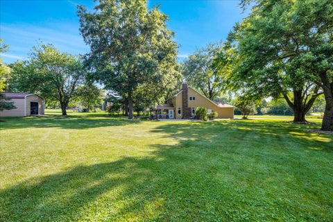 Tiny photo for 41W210 Mare Lane, Elburn, IL 60119 (MLS # 12752118)