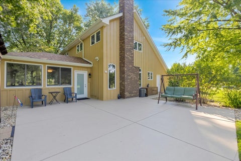 Tiny photo for 41W210 Mare Lane, Elburn, IL 60119 (MLS # 12752118)
