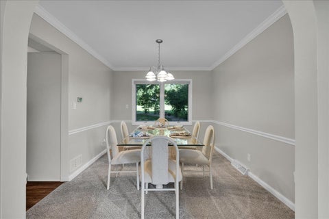 Tiny photo for 41W210 Mare Lane, Elburn, IL 60119 (MLS # 12752118)