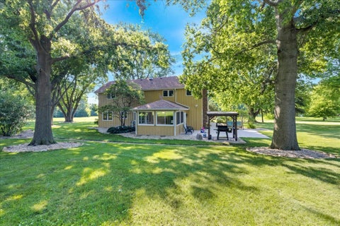 Tiny photo for 41W210 Mare Lane, Elburn, IL 60119 (MLS # 12752118)
