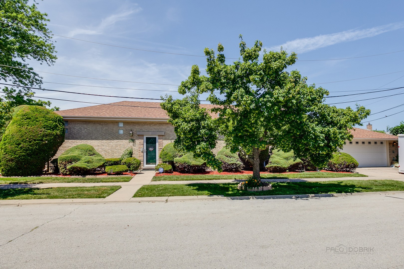 Photo 1 of 25 — 7703 Lavergne Avenue, Skokie, IL 60077