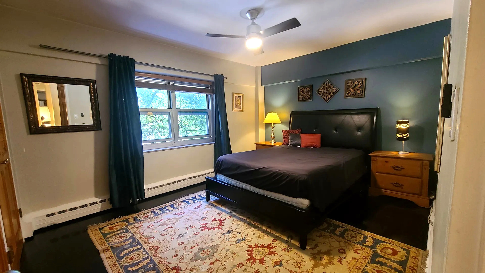 4970 N Marine Drive 429