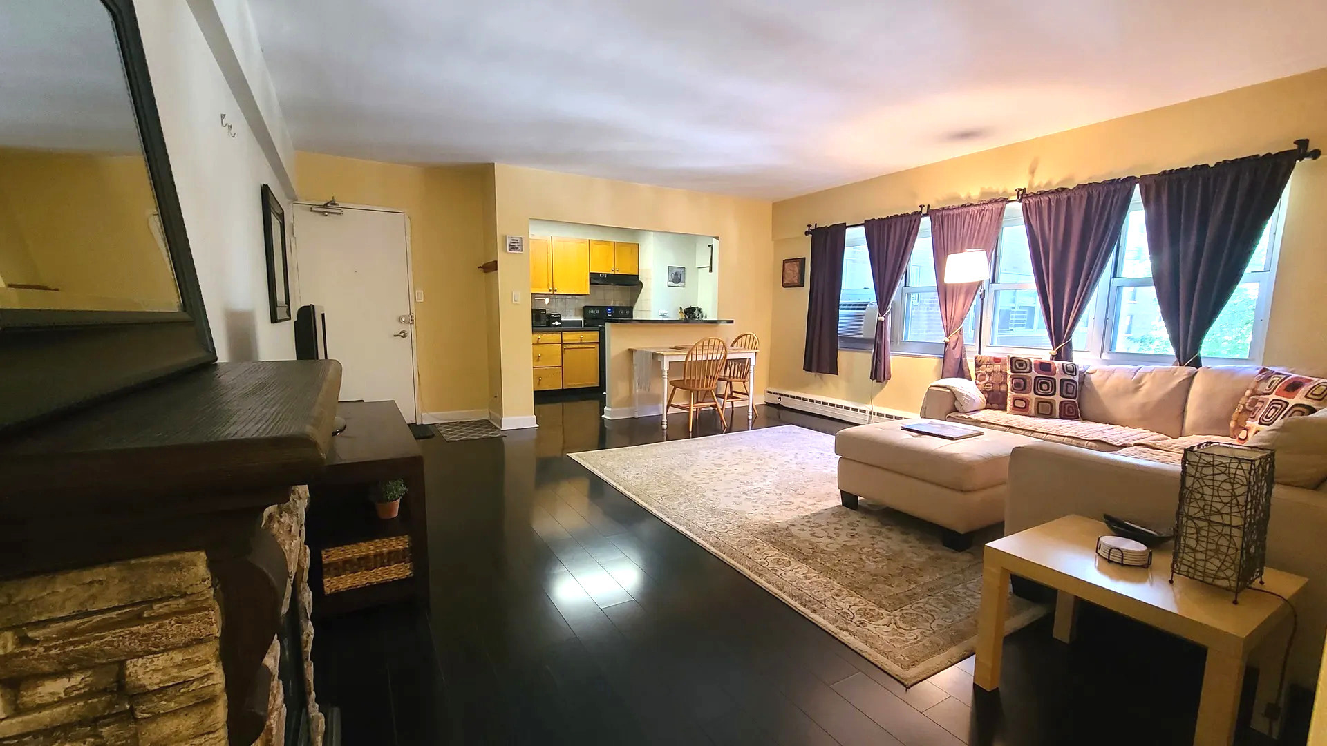 4970 N Marine Drive 429