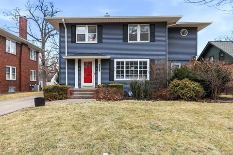 Photo of 2937 16TH Avenue, Moline, IL 61265 (MLS # 12580985)