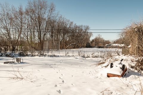 Tiny photo for 407 Farmington Avenue, Joliet, IL 60435 (MLS # 12528830)