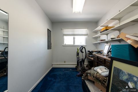 Tiny photo for 407 Farmington Avenue, Joliet, IL 60435 (MLS # 12528830)