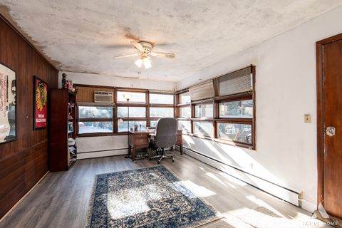 Tiny photo for 407 Farmington Avenue, Joliet, IL 60435 (MLS # 12528830)