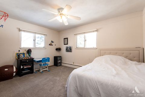 Tiny photo for 407 Farmington Avenue, Joliet, IL 60435 (MLS # 12528830)