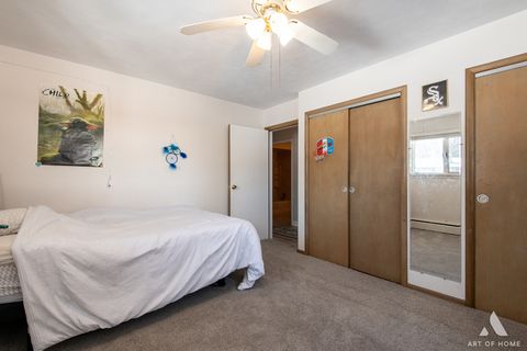 Tiny photo for 407 Farmington Avenue, Joliet, IL 60435 (MLS # 12528830)