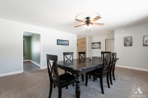 Tiny photo for 407 Farmington Avenue, Joliet, IL 60435 (MLS # 12528830)