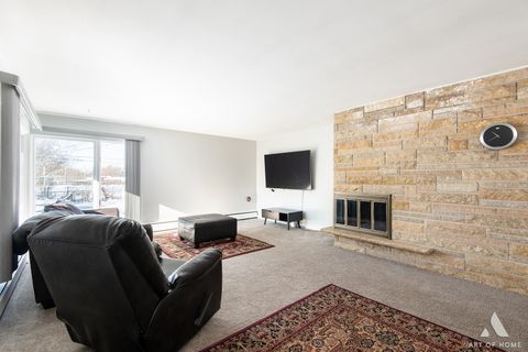 Tiny photo for 407 Farmington Avenue, Joliet, IL 60435 (MLS # 12528830)