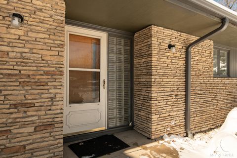 Tiny photo for 407 Farmington Avenue, Joliet, IL 60435 (MLS # 12528830)