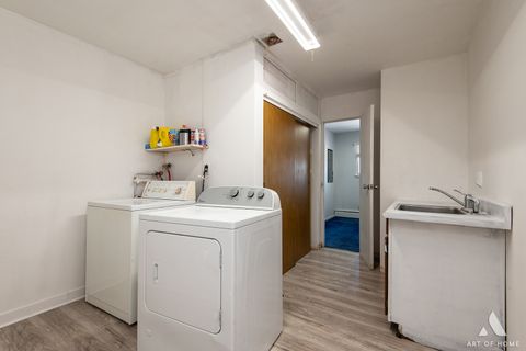 Tiny photo for 407 Farmington Avenue, Joliet, IL 60435 (MLS # 12528830)