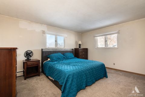 Tiny photo for 407 Farmington Avenue, Joliet, IL 60435 (MLS # 12528830)