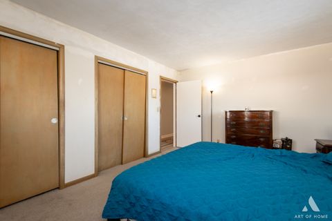 Tiny photo for 407 Farmington Avenue, Joliet, IL 60435 (MLS # 12528830)