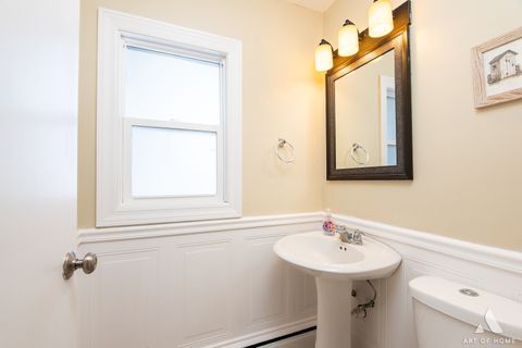 Tiny photo for 407 Farmington Avenue, Joliet, IL 60435 (MLS # 12528830)