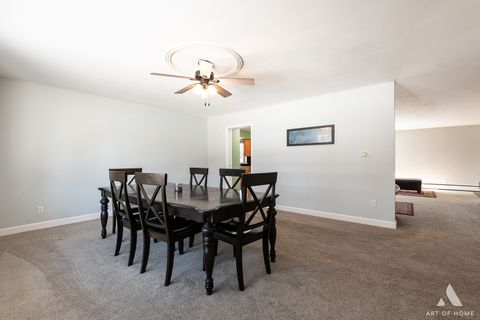 Tiny photo for 407 Farmington Avenue, Joliet, IL 60435 (MLS # 12528830)