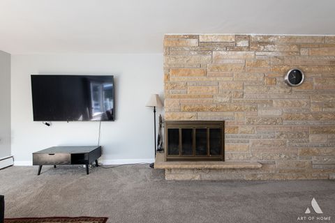 Tiny photo for 407 Farmington Avenue, Joliet, IL 60435 (MLS # 12528830)