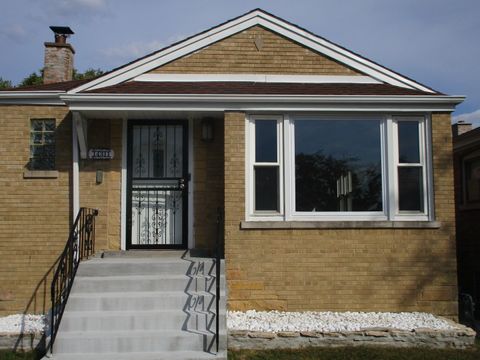 Photo of 14311 Clark Street, Riverdale, IL 60827 (MLS # 12516041)