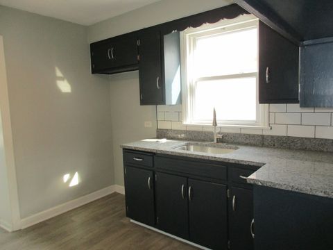 Tiny photo for 14311 Clark Street, Riverdale, IL 60827 (MLS # 12516041)