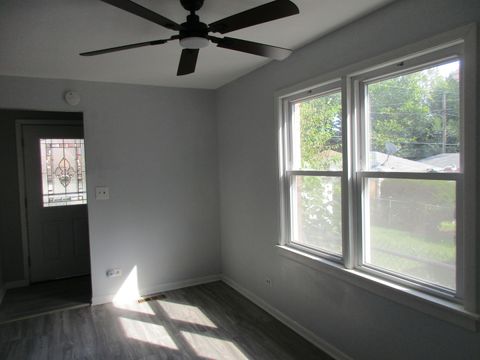 Tiny photo for 14311 Clark Street, Riverdale, IL 60827 (MLS # 12516041)