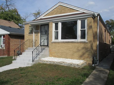Tiny photo for 14311 Clark Street, Riverdale, IL 60827 (MLS # 12516041)