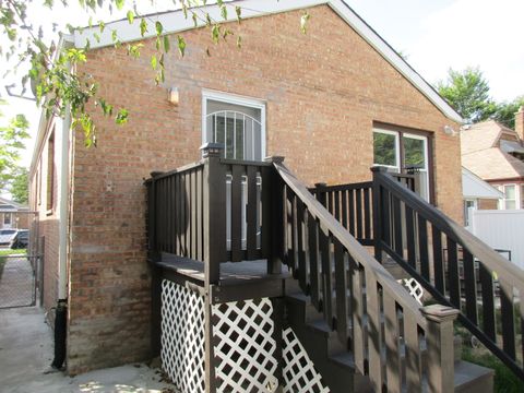 Tiny photo for 14311 Clark Street, Riverdale, IL 60827 (MLS # 12516041)