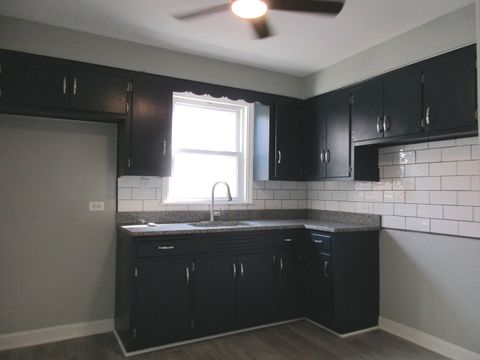 Tiny photo for 14311 Clark Street, Riverdale, IL 60827 (MLS # 12516041)