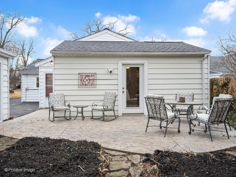 Tiny photo for 18511 Argyle Avenue, Homewood, IL 60430 (MLS # 12576486)