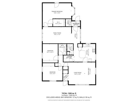 Tiny photo for 18511 Argyle Avenue, Homewood, IL 60430 (MLS # 12576486)